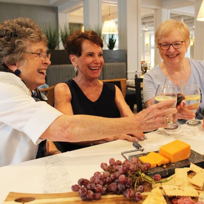 Novel Place Senior Living