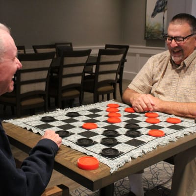 Novel Place Senior Living