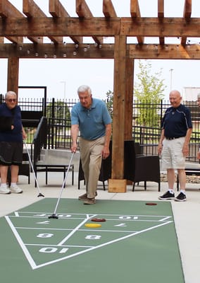 Novel Place Senior Living