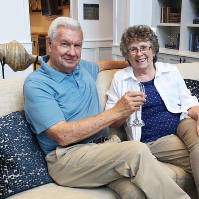 Novel Place Senior Living