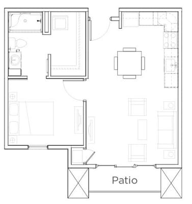 Novel Place Senior Living