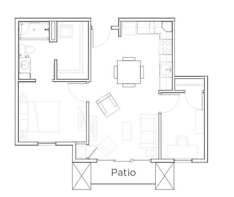 Novel Place Senior Living