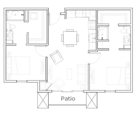 Novel Place Senior Living