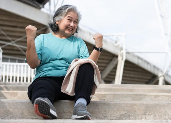 Overland Court Senior Living