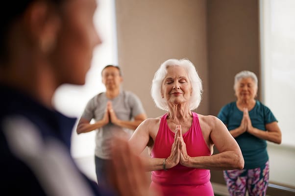 Volante Senior Living of Reno