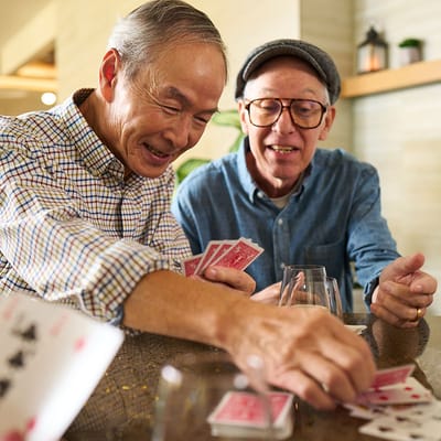 Volante Senior Living of Reno