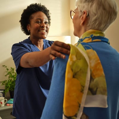 Volante Senior Living of Reno