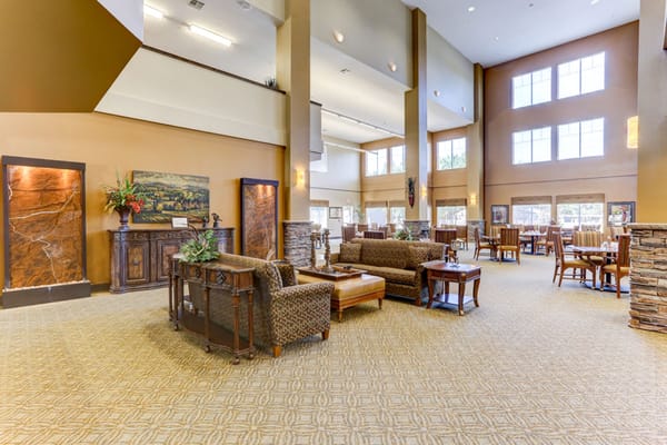 Volante Senior Living of Reno