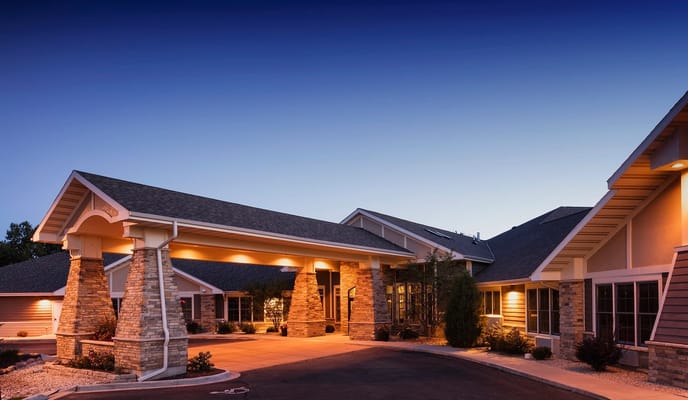 Mission Creek Senior Living