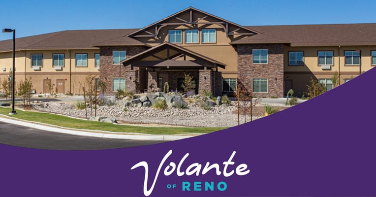 Volante Senior Living of Reno