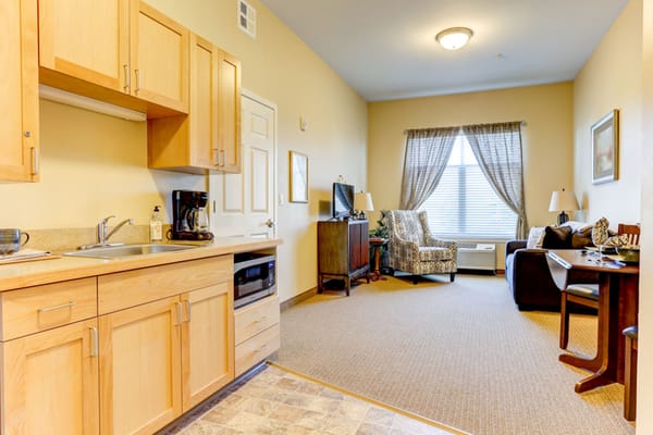 Volante Senior Living of Reno