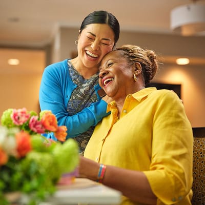 Volante Senior Living of Reno