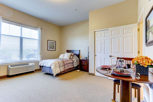 Volante Senior Living of Reno