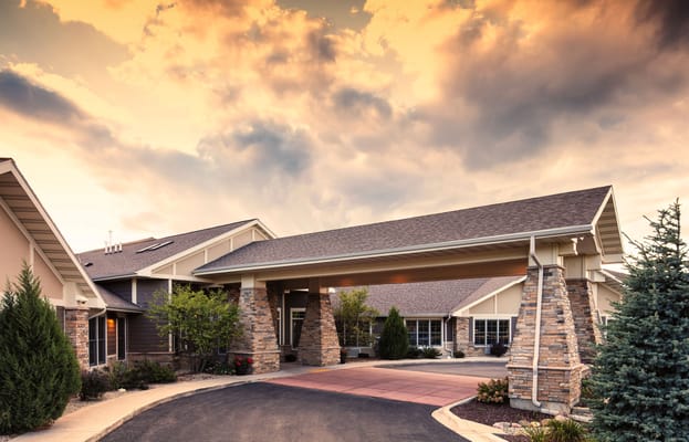 Mission Creek Senior Living