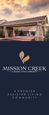 Mission Creek Senior Living