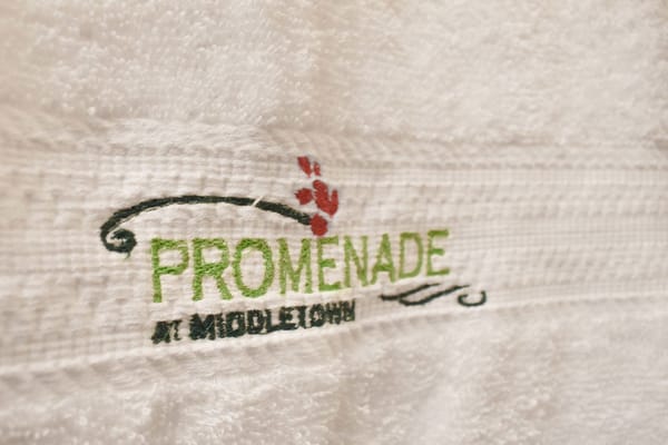 Promenade at Middletown