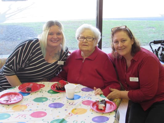 Promenade at Middletown