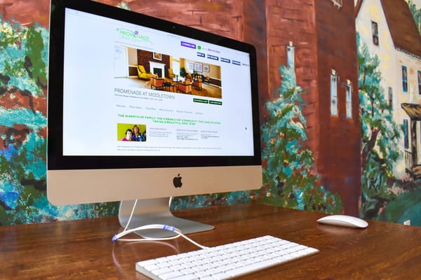 Promenade at Middletown