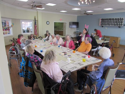 Promenade at Middletown