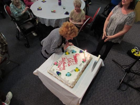 Promenade at Middletown