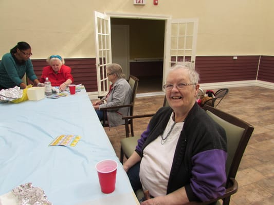 Promenade at Middletown