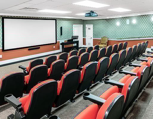 Parkview Senior Living – North Knoxville