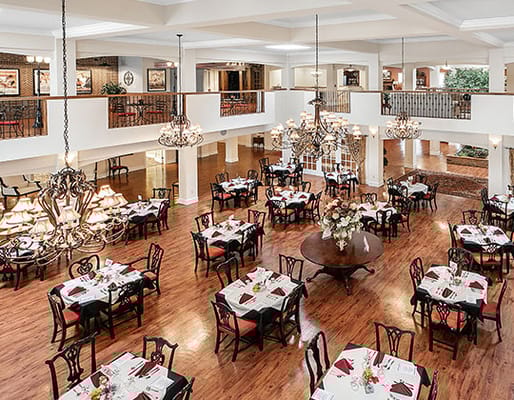 Parkview Senior Living – North Knoxville