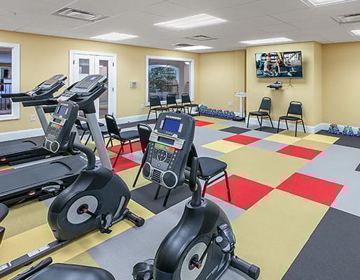 Parkview Senior Living – North Knoxville