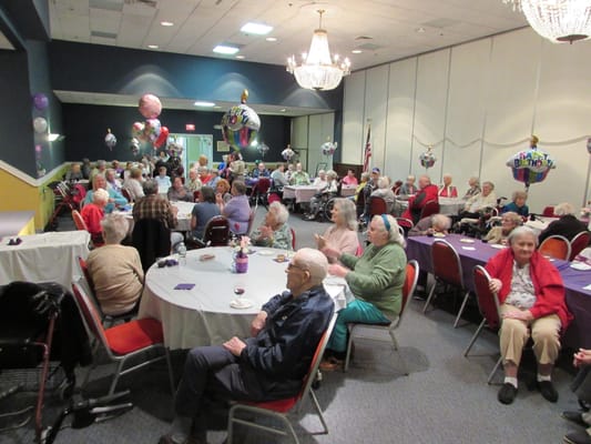 Promenade at Middletown