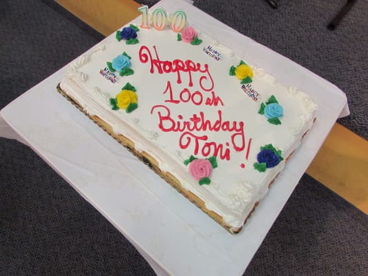 Promenade at Middletown