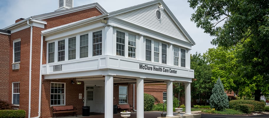 Ohio Living Mount Pleasant