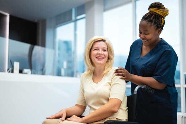 Spring Garden Senior Living