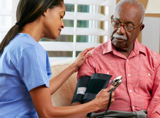 Pondella Residential Care LLC