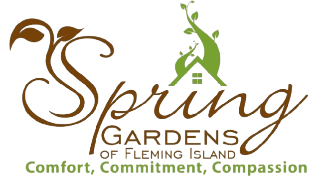 Spring Garden Senior Living