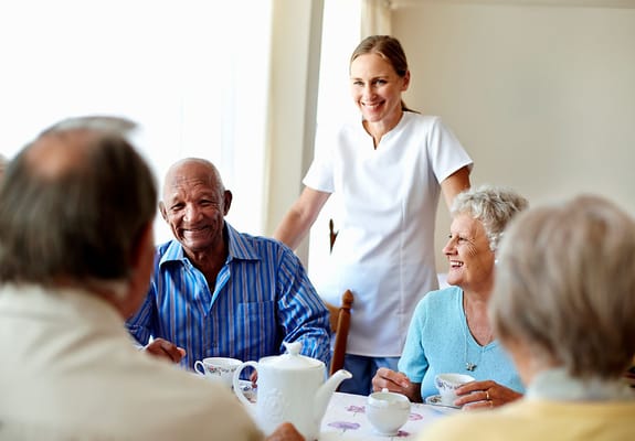 New Horizon AL at Pointer Ridge Drive