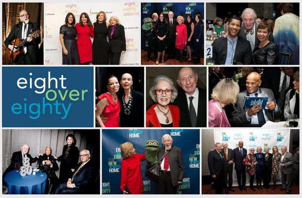 The New Jewish Home, Manhattan