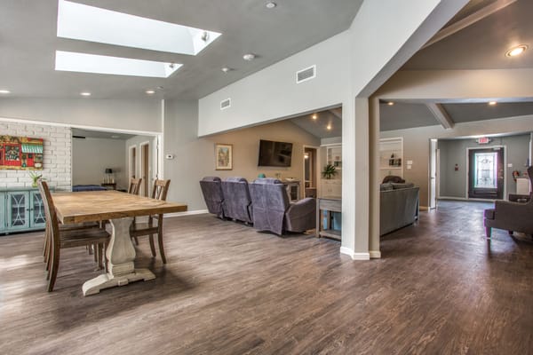 The Sage Oak of Preston Hollow South