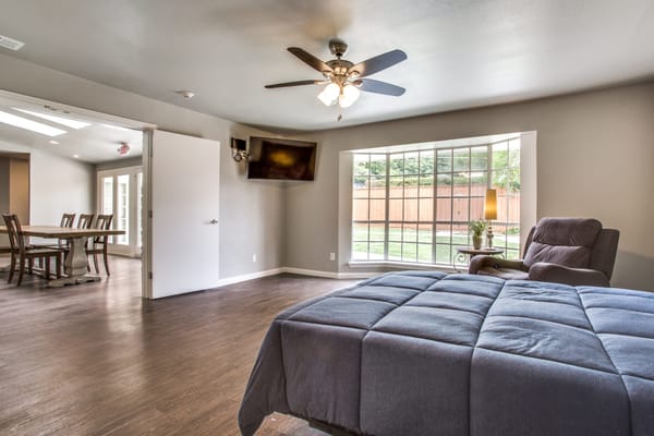 The Sage Oak of Preston Hollow South