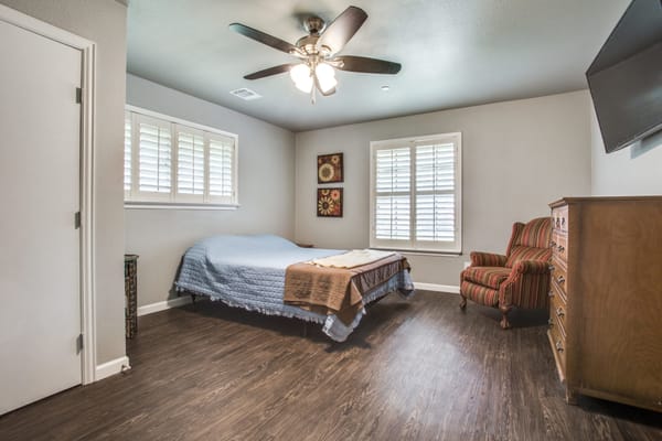 The Sage Oak of Preston Hollow South