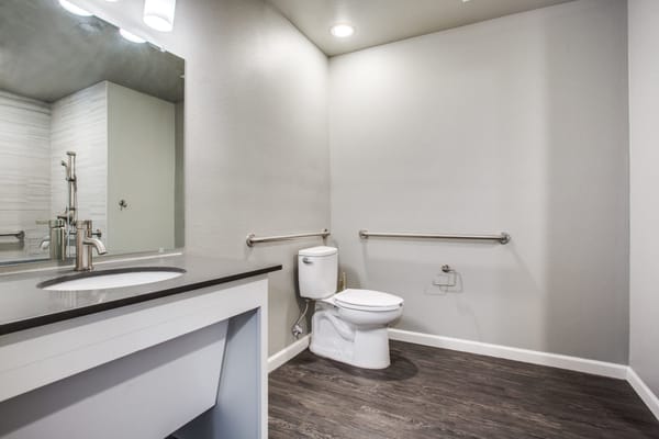 The Sage Oak of Preston Hollow South