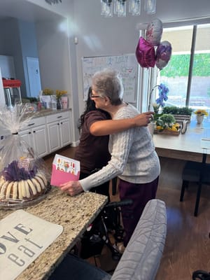 Minnie Lee’s Senior Home Care