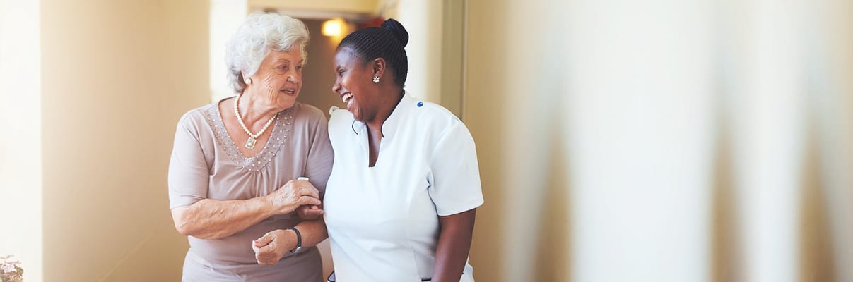 Nu-Life Assisted Living at 13201 Partridge Dr.