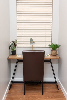 Minnie Lee’s Senior Home Care