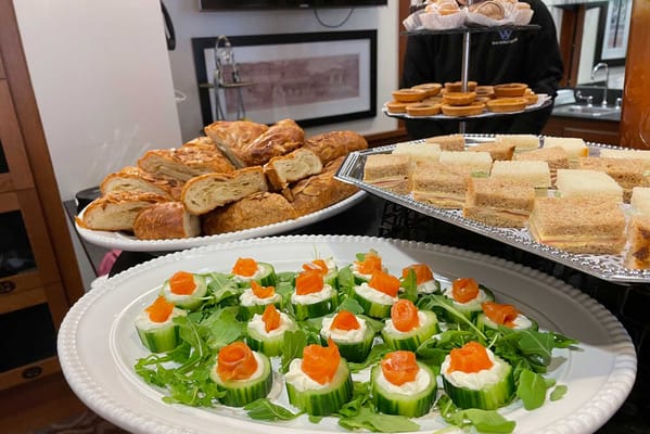 Waterstone at Wellesley