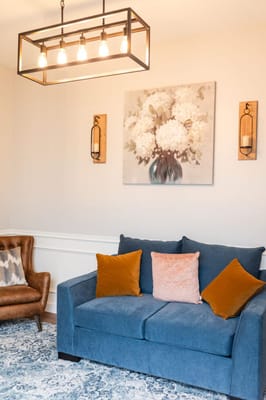 Minnie Lee’s Senior Home Care