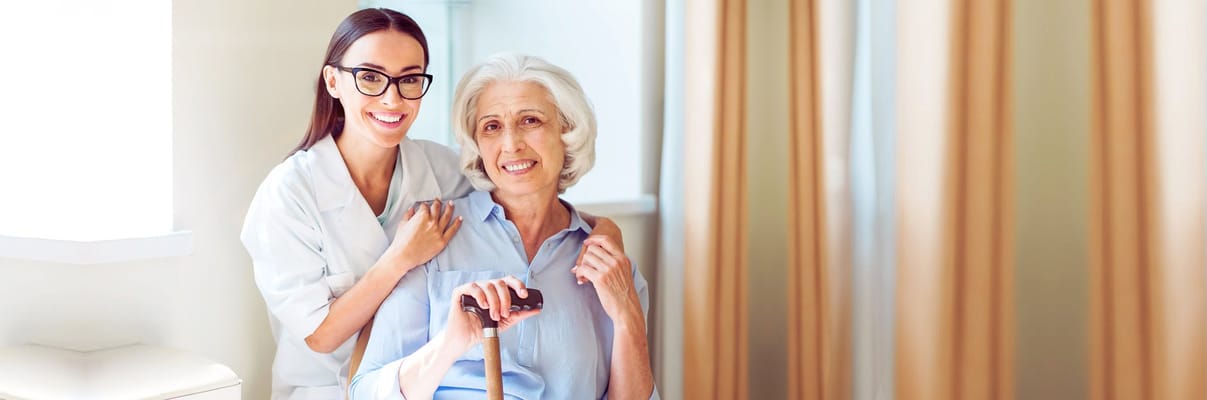 Nu-Life Assisted Living at 13201 Partridge Dr.