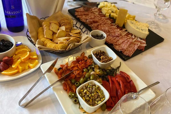 Waterstone at Wellesley