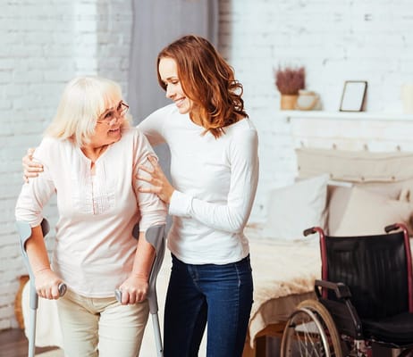 Nu-Life Assisted Living at 13201 Partridge Dr.