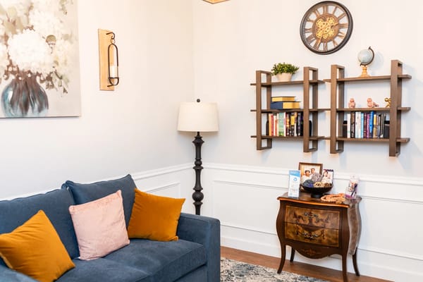 Minnie Lee’s Senior Home Care