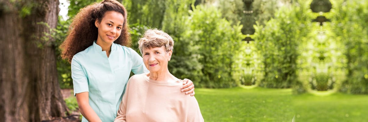 Nu-Life Assisted Living at 13201 Partridge Dr.